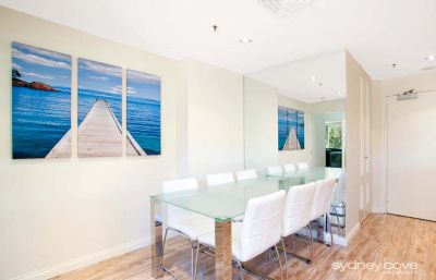 604/127 Kent Street, SYDNEY NSW 2000, Sydney - Thumbnail 3