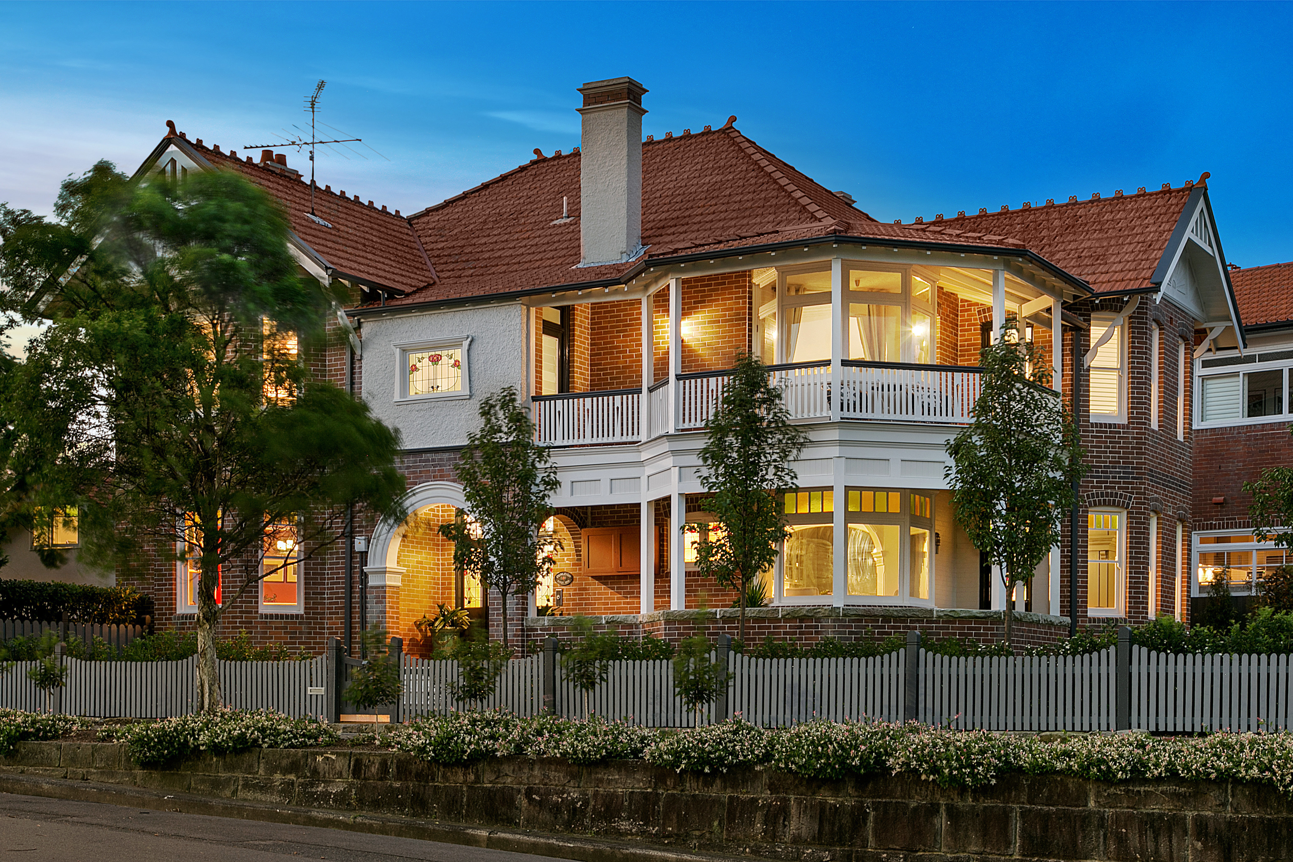 72 Raglan Street  Mosman 2088