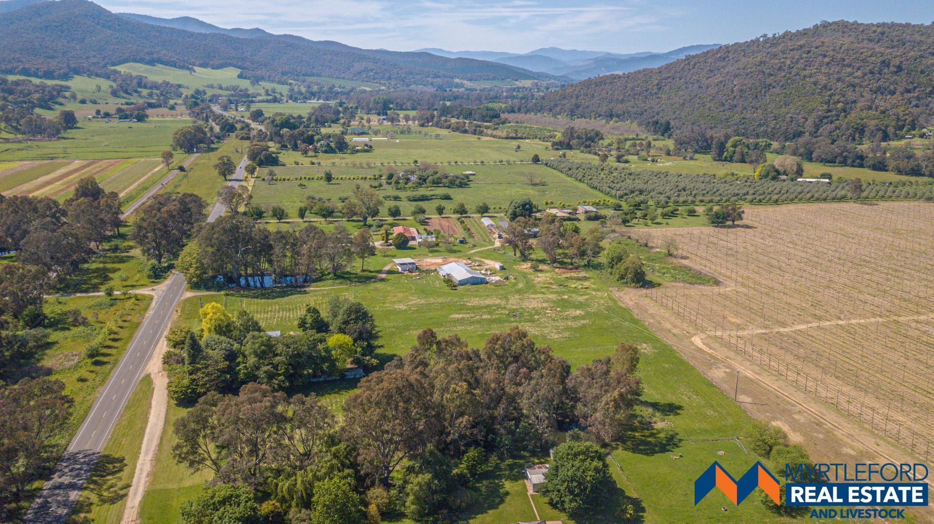 5870 Great Alpine Road., EUROBIN, . Eurobin - Thumbnail 3