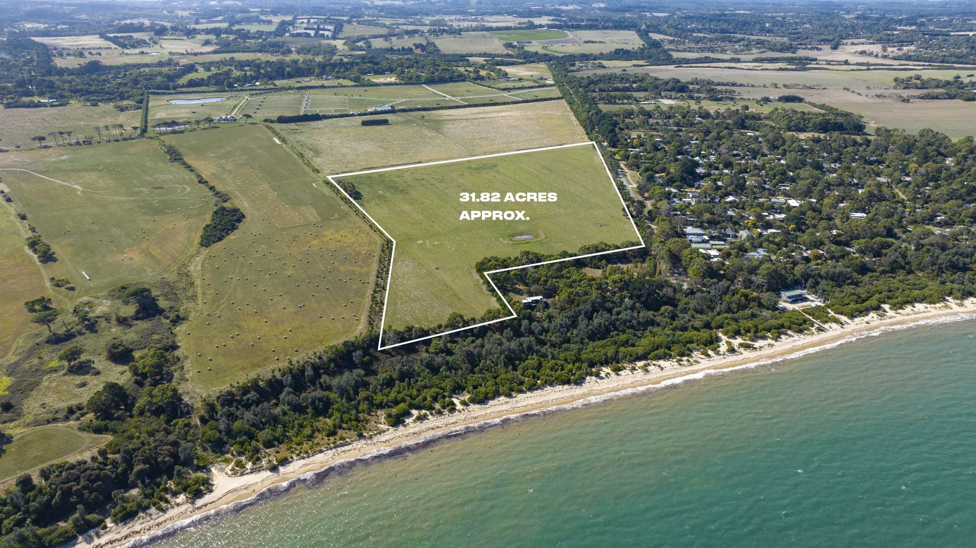 Kay & Burton 60 Merricks Beach Road, Merricks