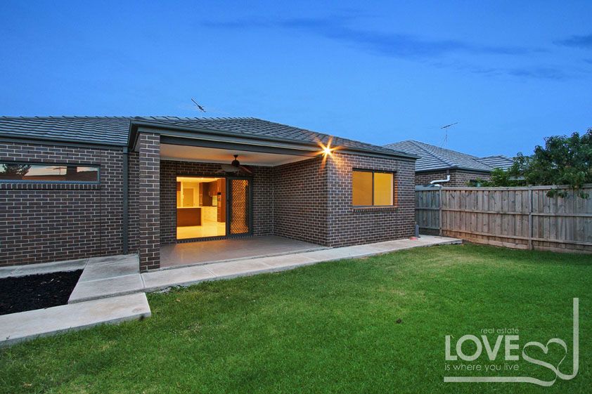 Family Practicality With A Touch Of Luxury