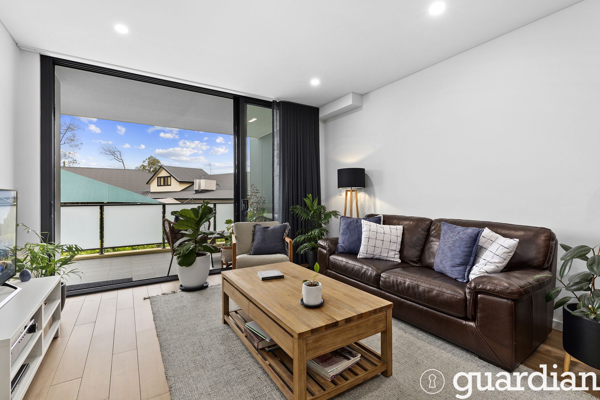 110/12 Nightcap Street North Kellyville NSW, North Kellyville - Thumbnail 3