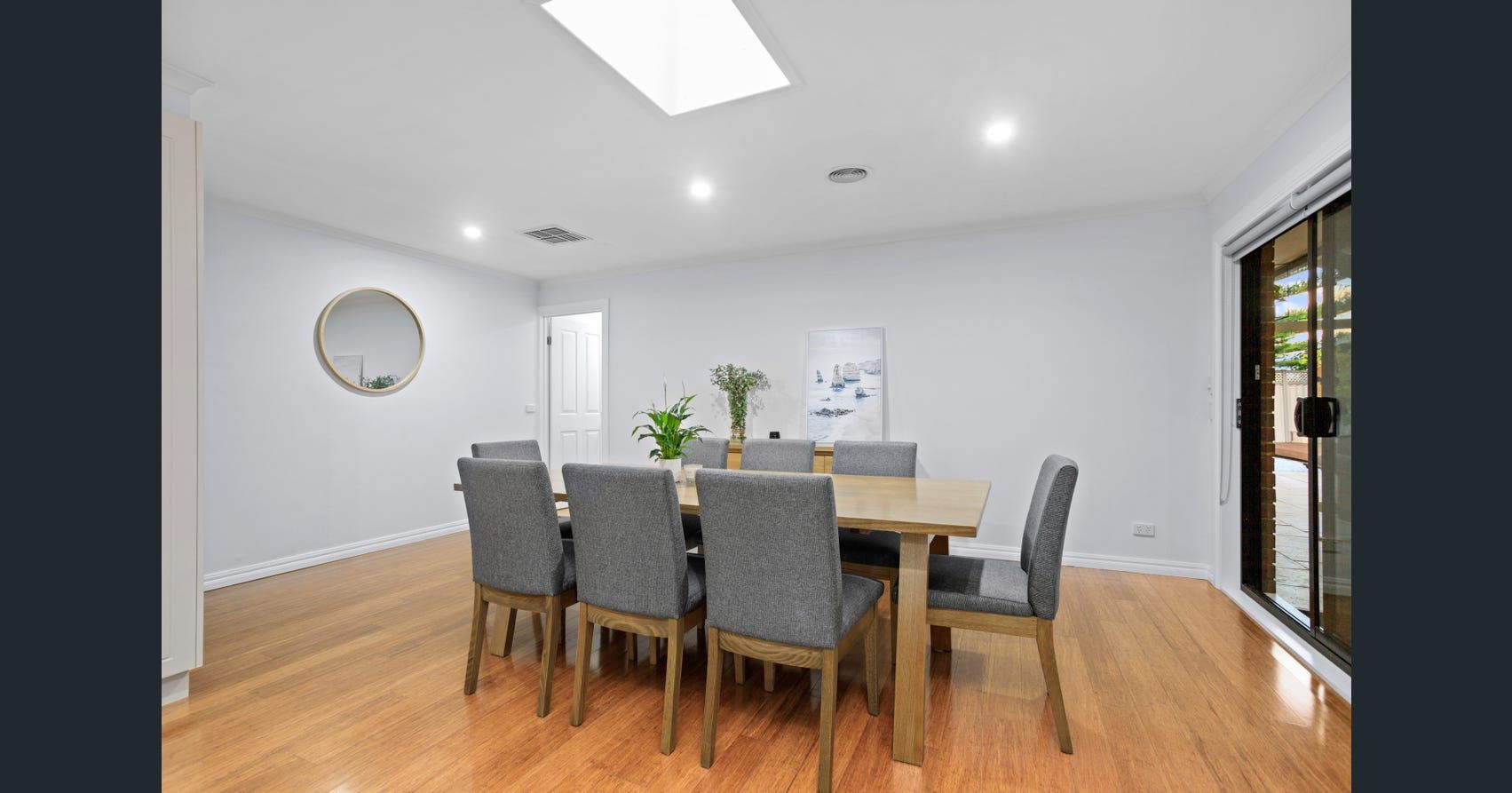 Lovely Family Home