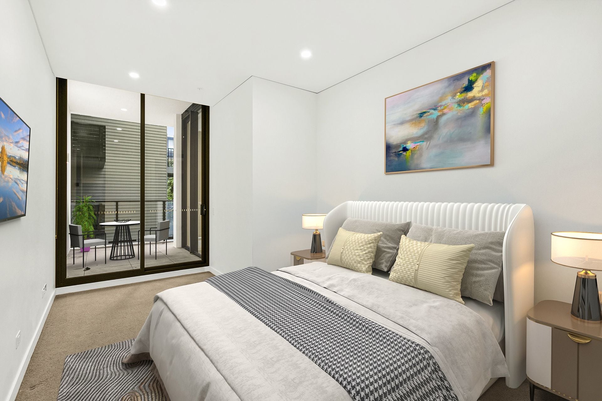 3305/5 Gadigal Avenue Waterloo NSW, Waterloo - Thumbnail 5