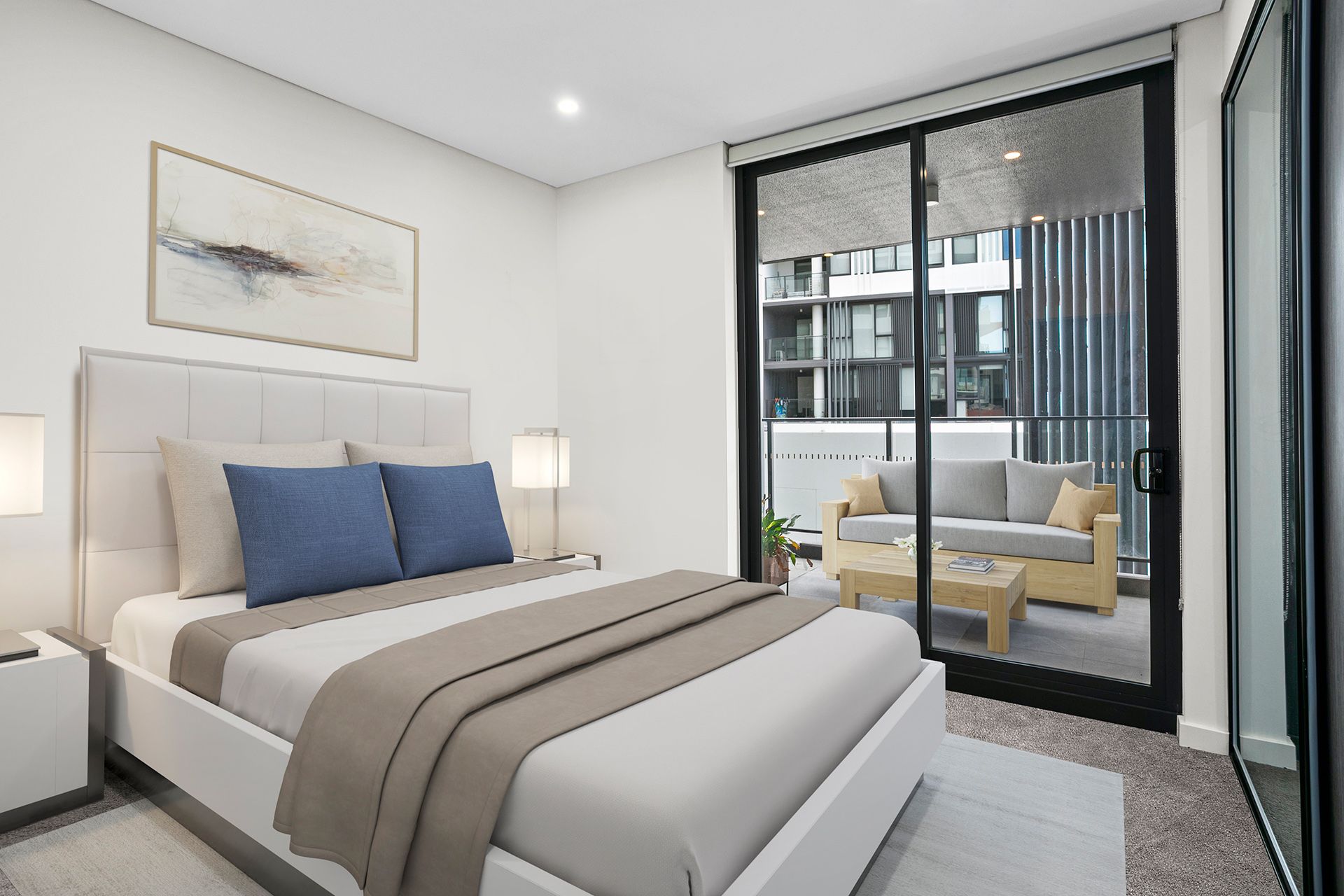 210/11 Garrigarrang Avenue Kogarah NSW, Kogarah - Thumbnail 2