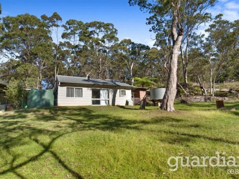 40-42 Peebles Road FIDDLETOWN NSW, Fiddletown - Thumbnail 4