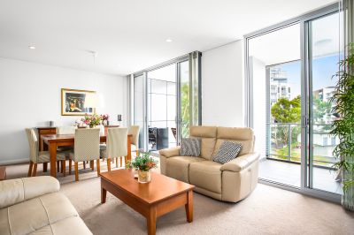 B505/3 Fitzsimons Lane, Gordon