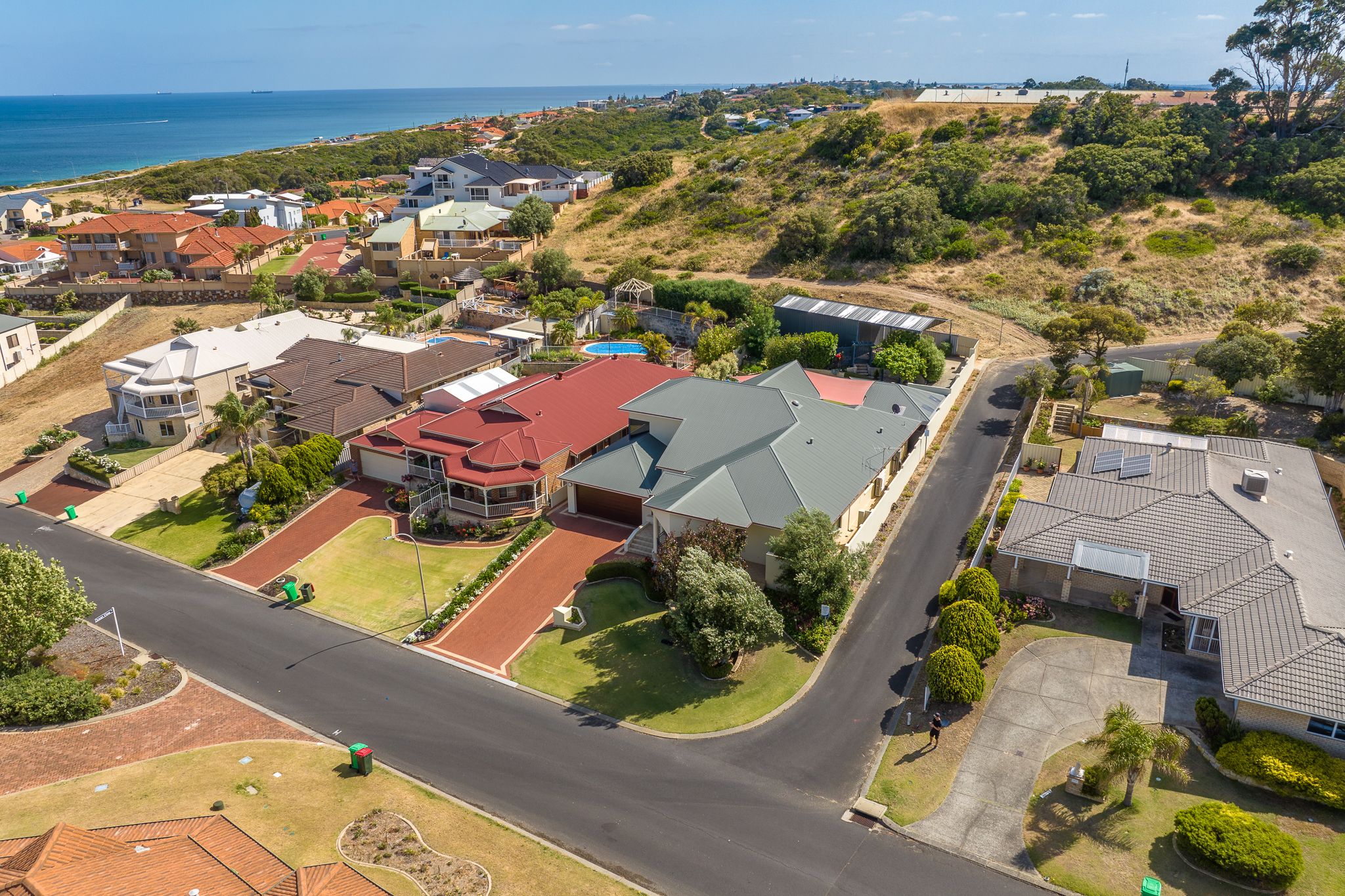 Real Estate For Sale 14 Kalari Rise South Bunbury , WA
