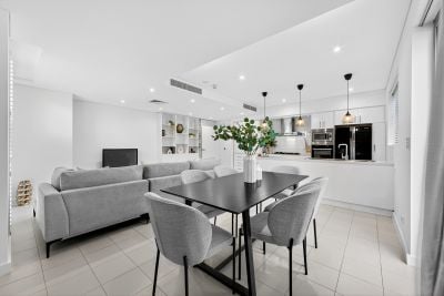 1/2 Douro Place, West Perth