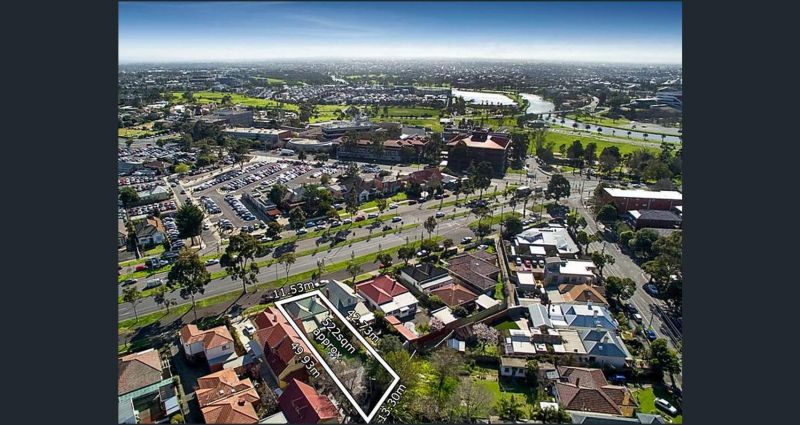 11 Geelong Road, Footscray - Thumbnail 4