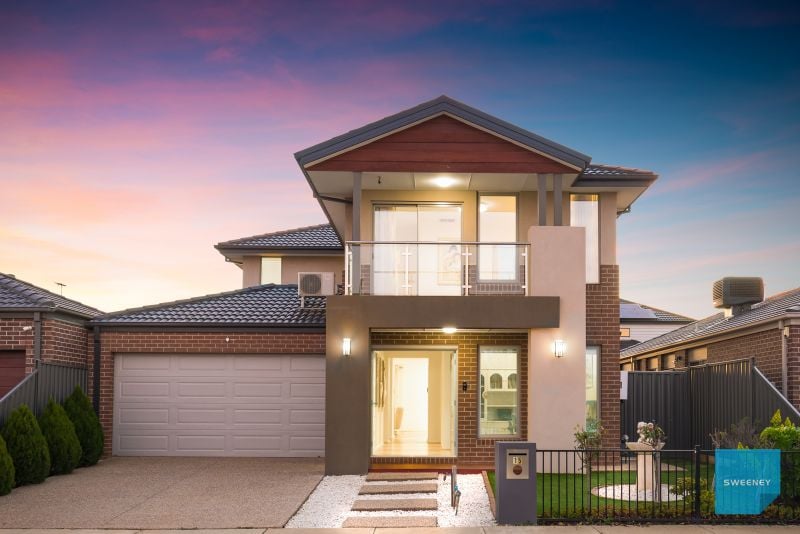 15 Quadrant Drive, Fraser Rise - Thumbnail 2