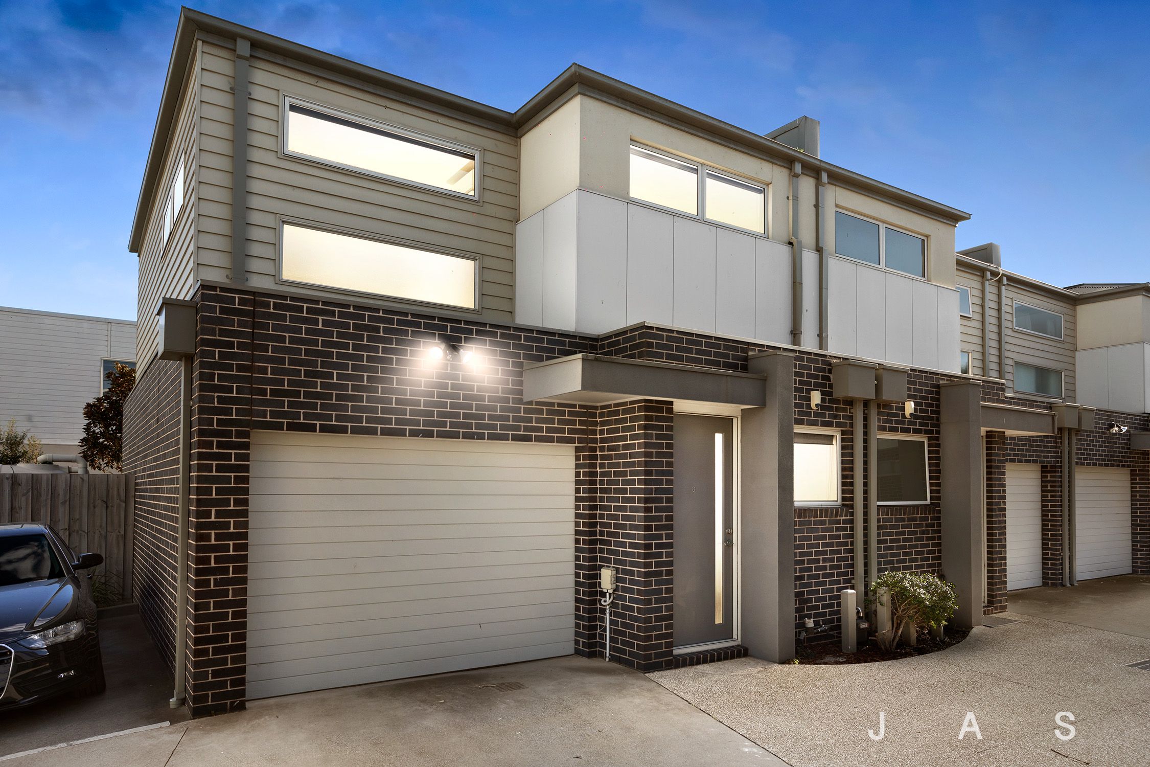 8/156 Francis Street Yarraville VIC, Yarraville - Thumbnail 2