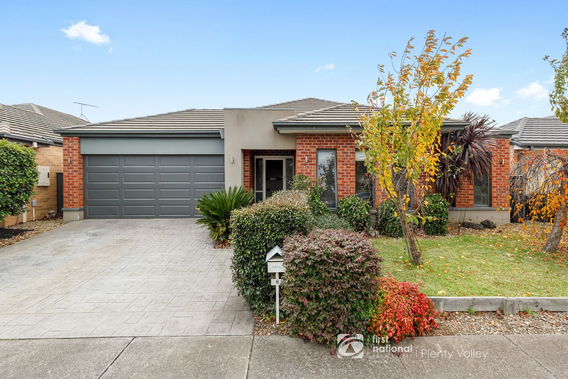 8 Kernaghan Drive Mernda, Mernda - Thumbnail 3