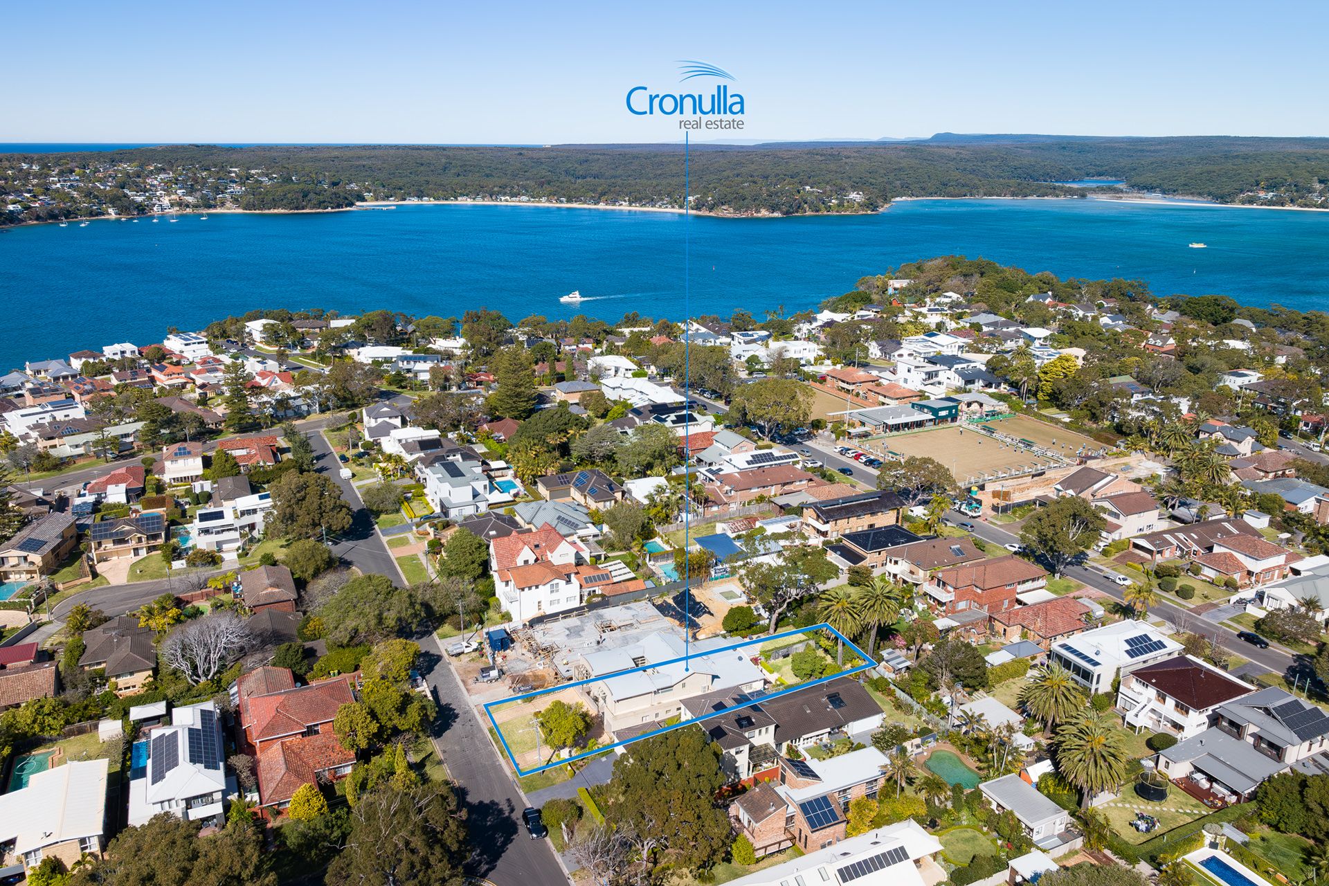 9 Harbour Street, Cronulla - Thumbnail 2