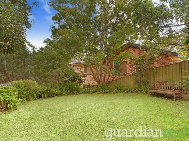 52 Gooraway Drive, Castle Hill - Thumbnail 7