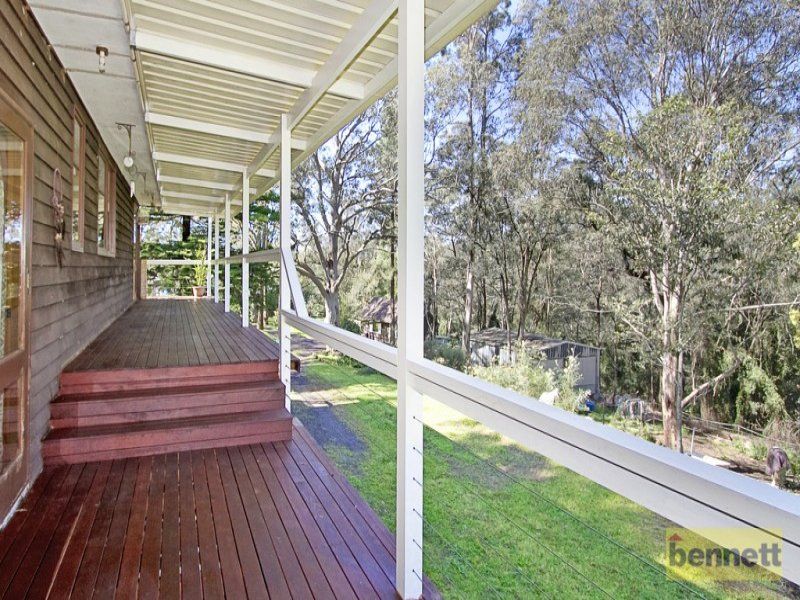 323 Greggs Road, Kurrajong - Thumbnail 5