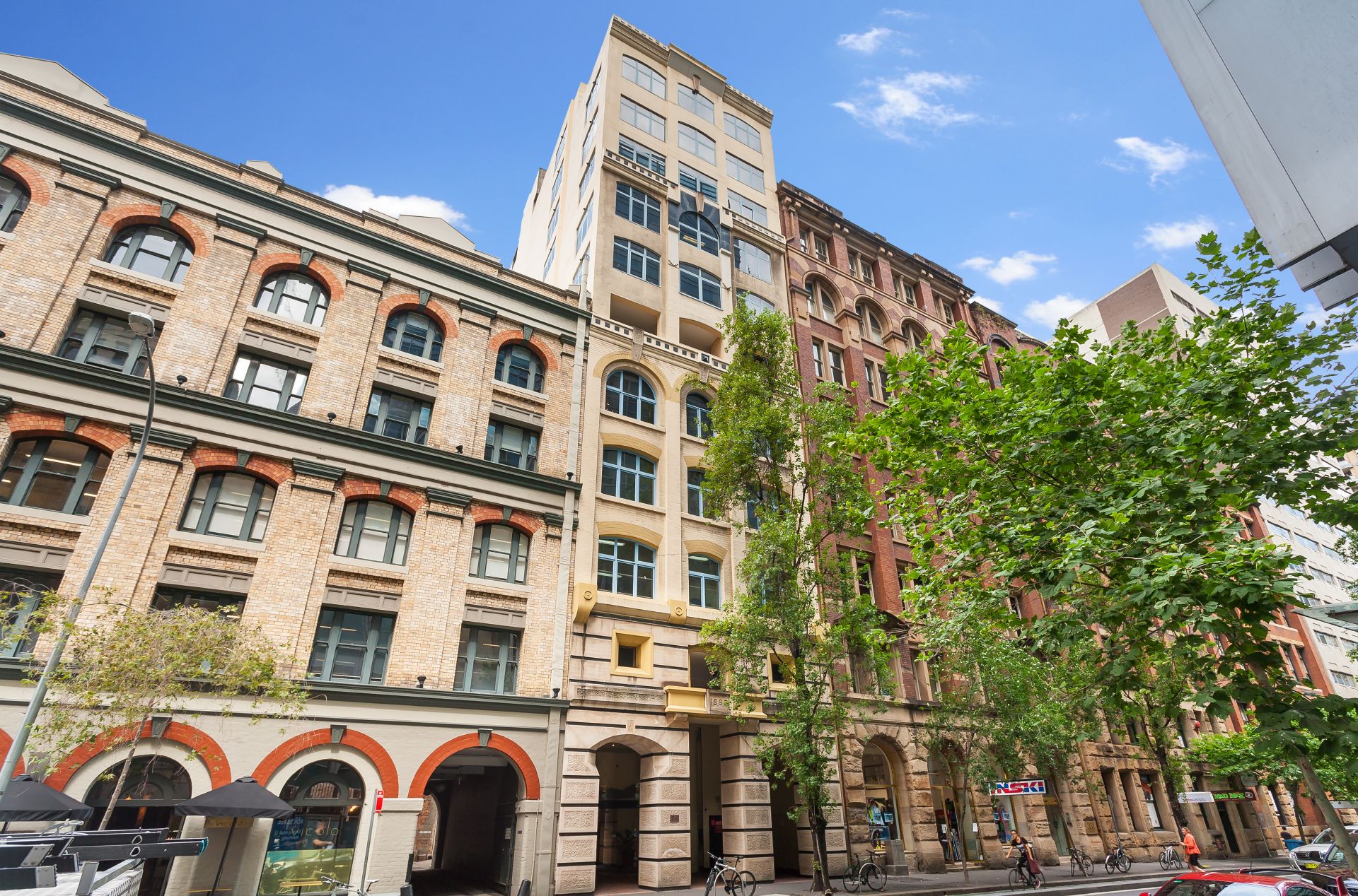 350 Kent Street, Sydney Noonan Property