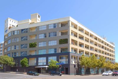 1/1 Missenden Road, Camperdown