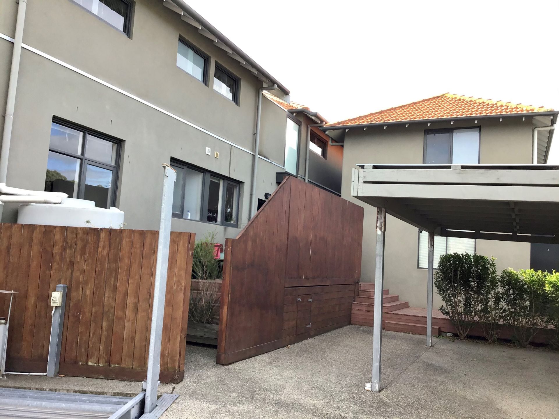 Stunning Two Bedroom Apartment Available!