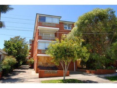 1/37 Market Street RANDWICK NSW, Randwick - Thumbnail 4