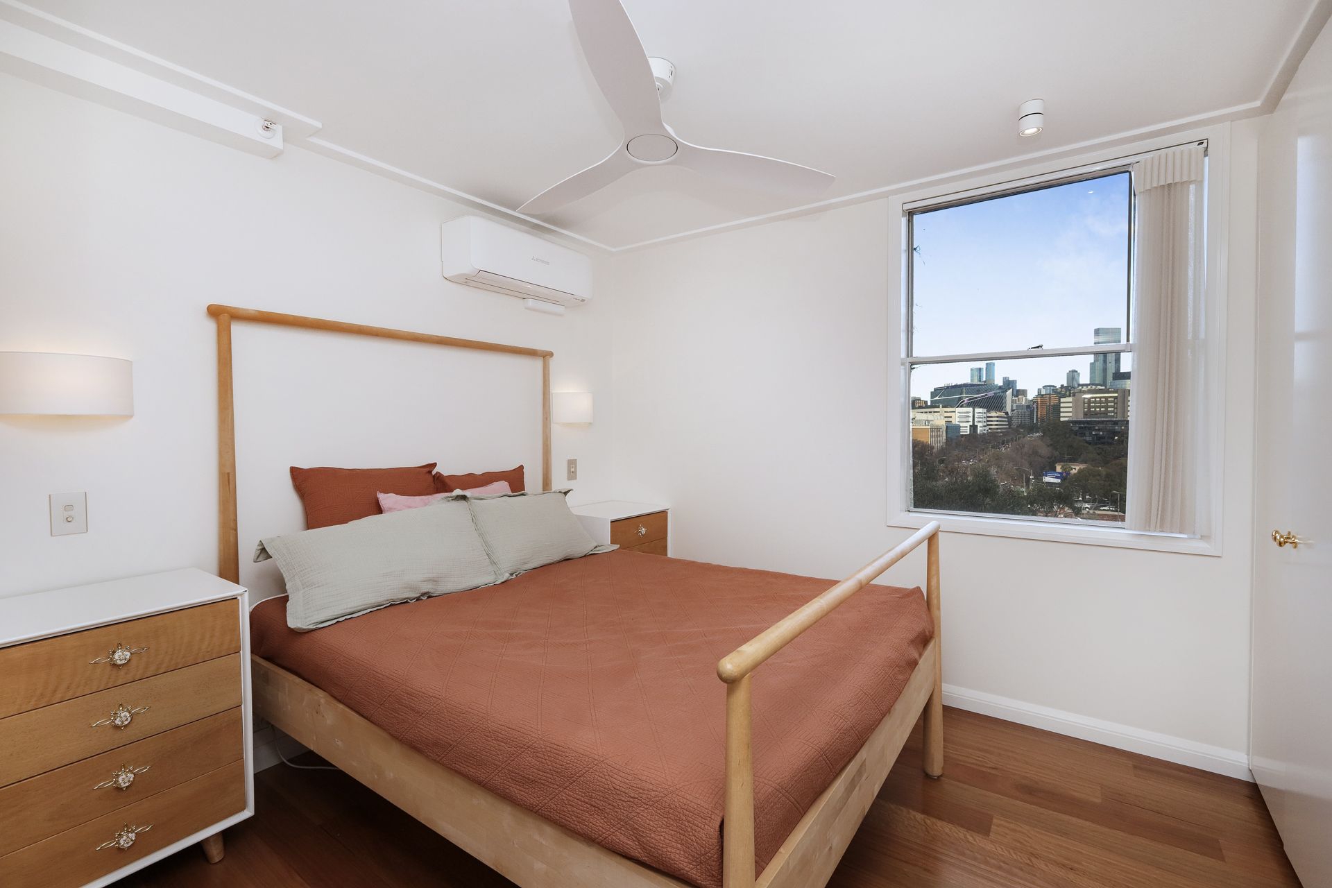 71/171 Flemington Road North Melbourne VIC, North Melbourne - Thumbnail 5