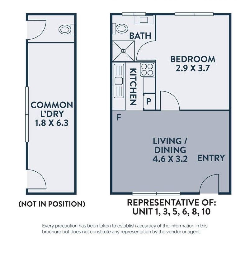 4 MONTH LEASE ONLY