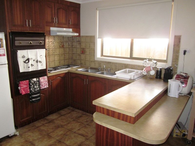 WELL APPOINTED THREE BEDROOM HOME!