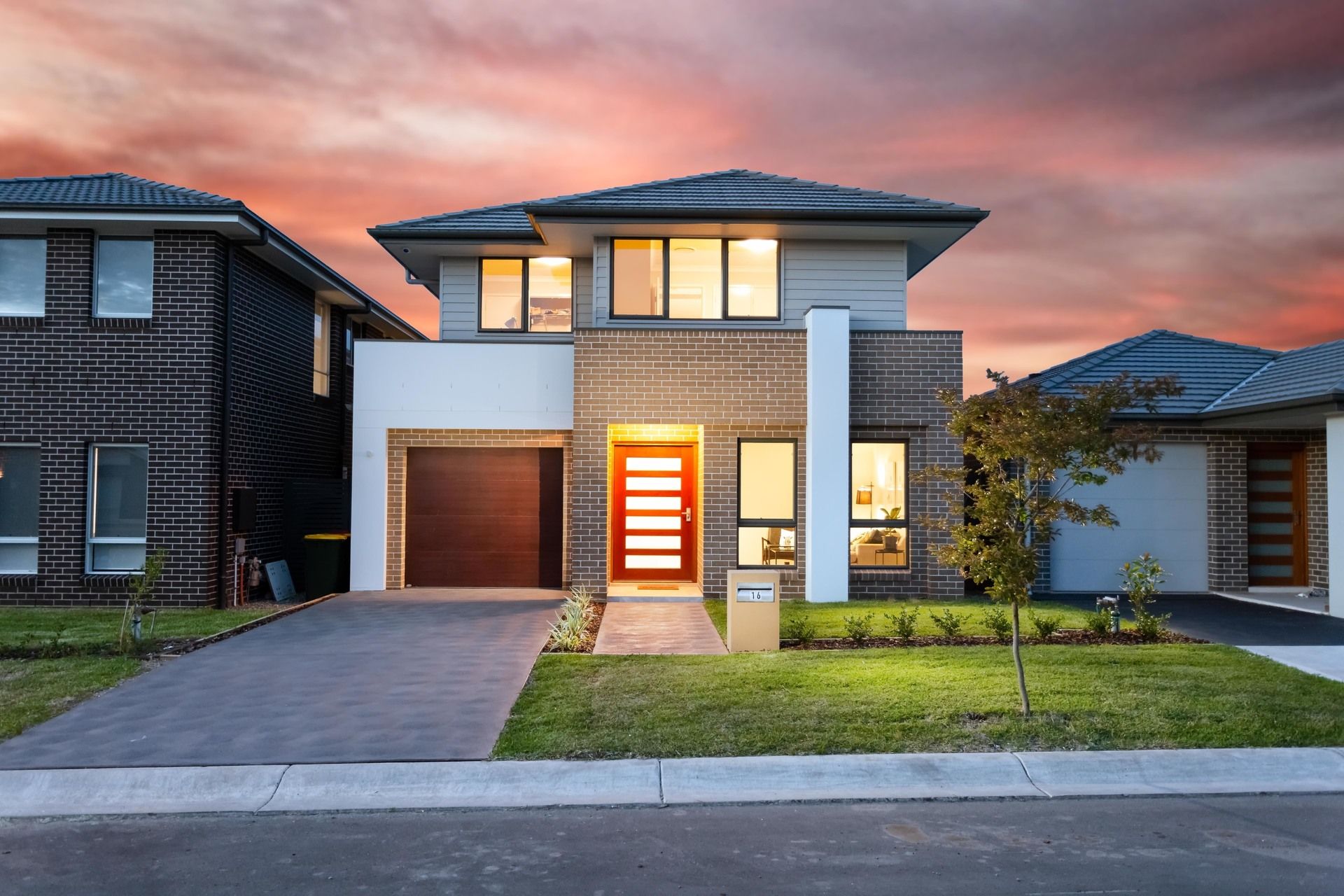 Marsden Park 16 Barkley Street