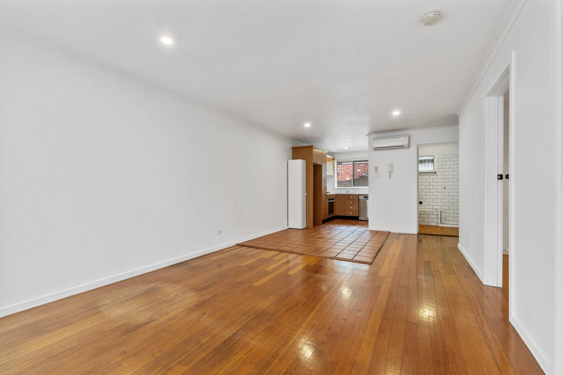 2 Bedroom Home in Prime Location