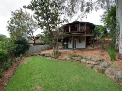 SOLD BY JOHN PYE REAL ESTATE 9476 0000