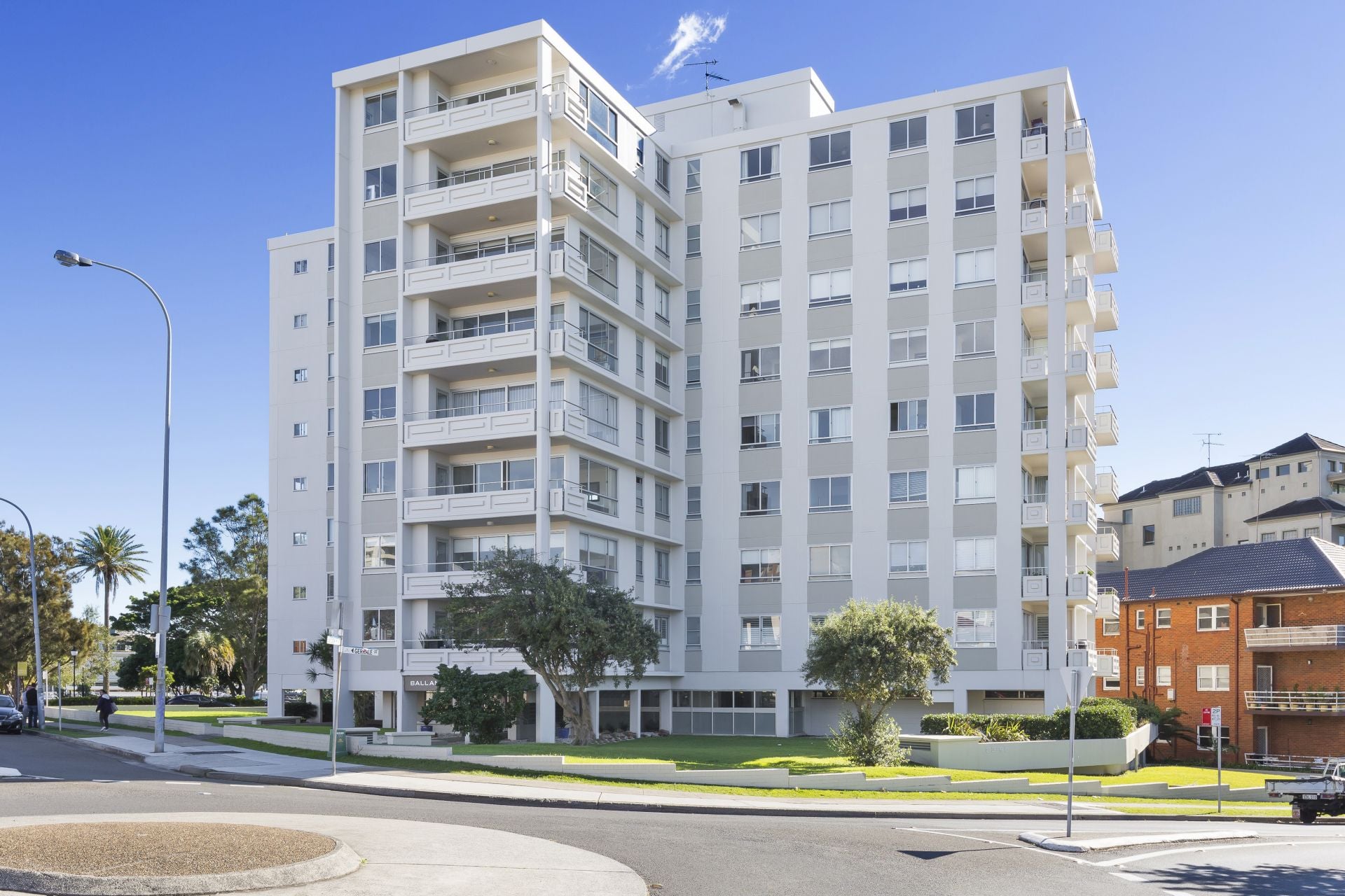4D/83 Gerrale Street Cronulla NSW