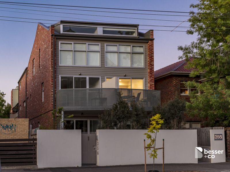 G03/356 Carlisle Street, St Kilda East - Thumbnail 2