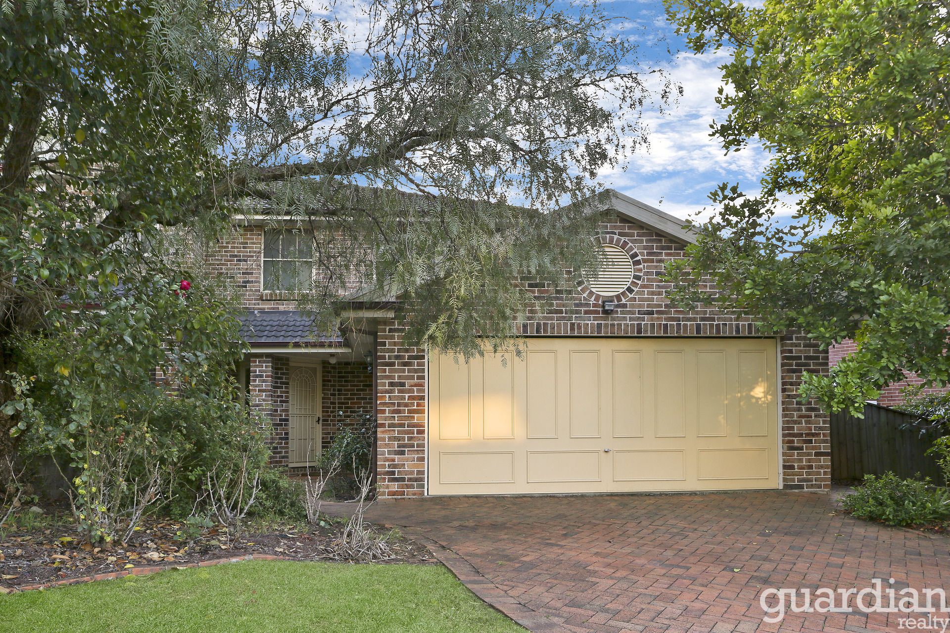 6 Hickory Place Dural NSW, Dural - Thumbnail 2