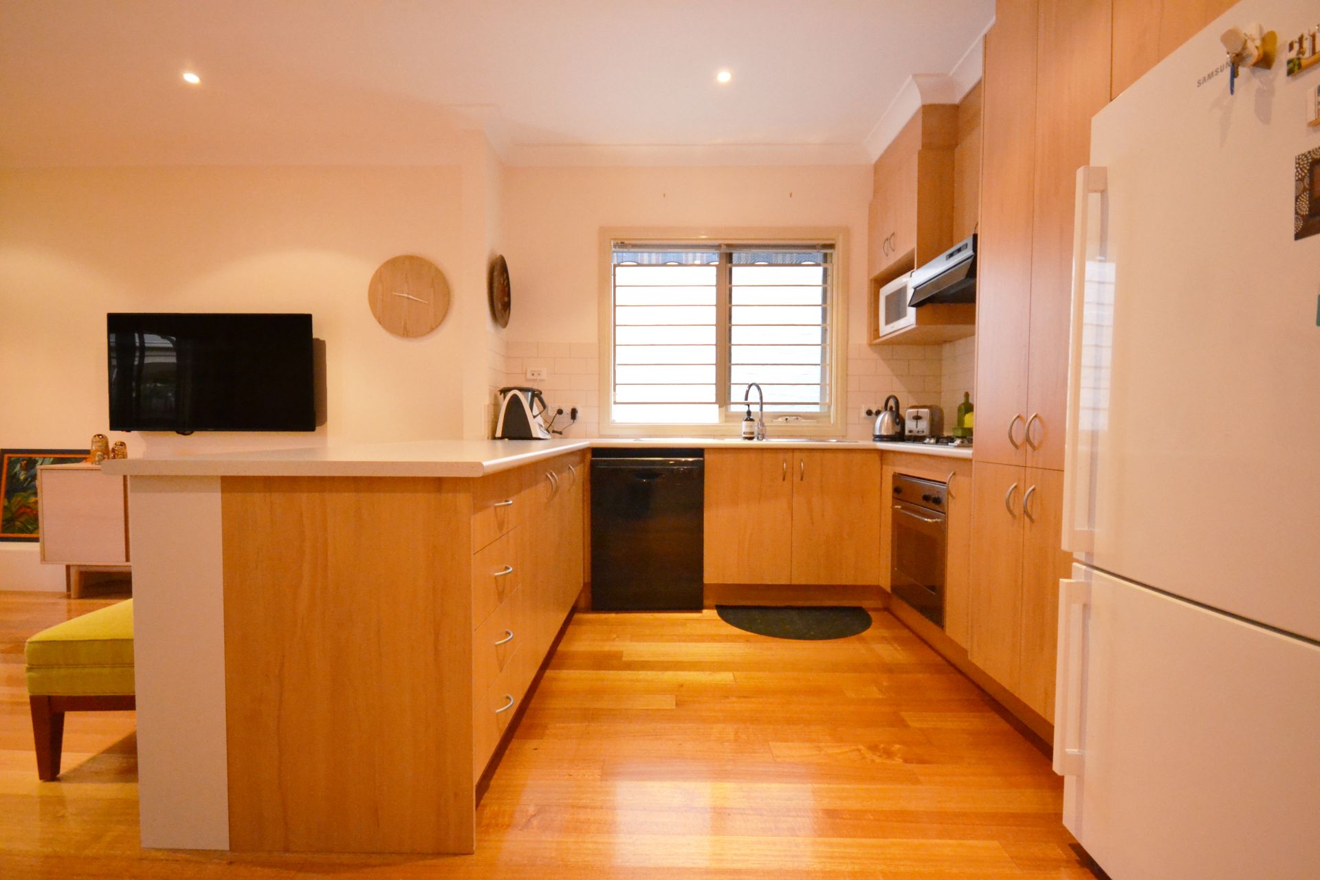 PEACEFUL RETREAT IN THE HEART OF PRESTON