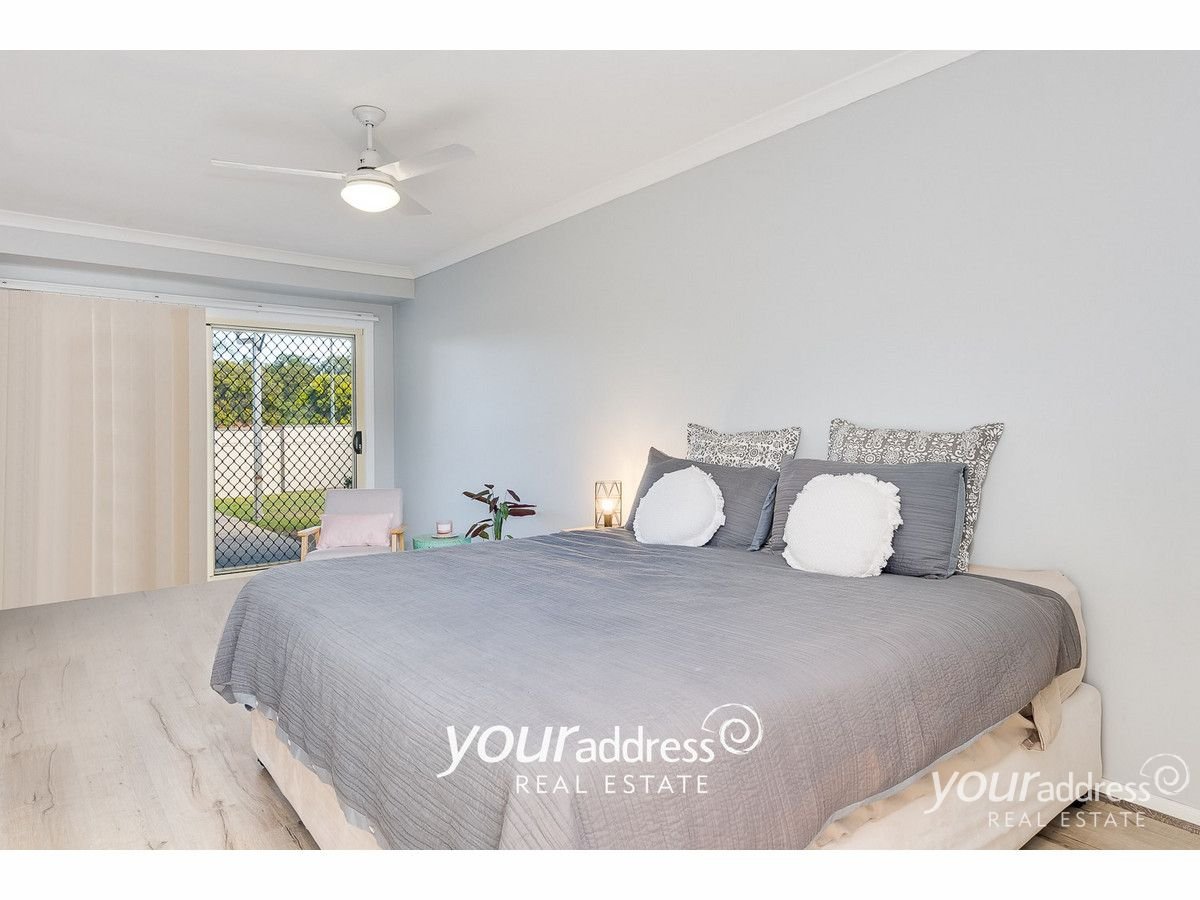 Real Estate For Sale 7 Mareeba Court Boronia Heights , QLD