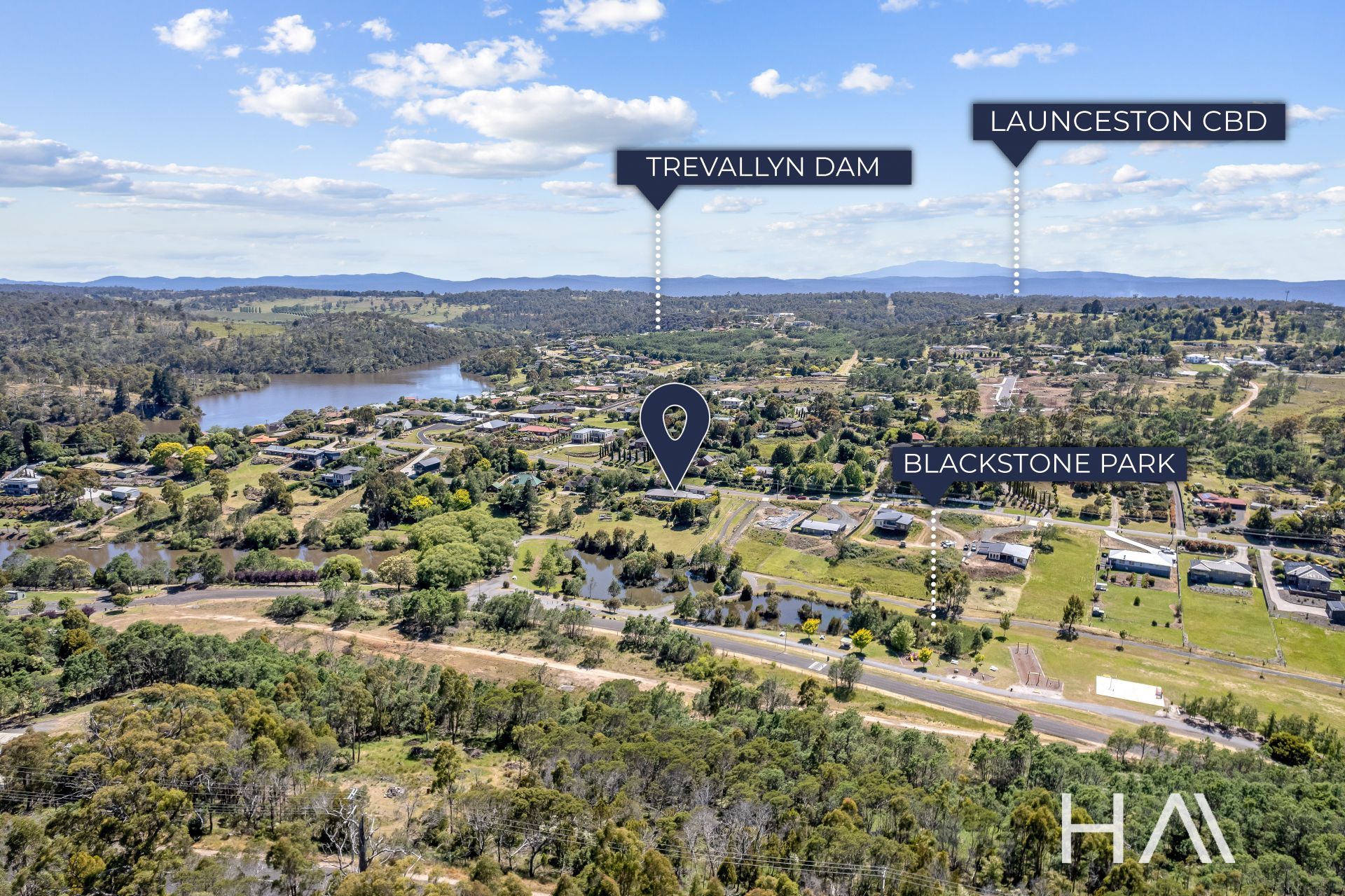 21 Longvista Road Blackstone Heights, Blackstone Heights - Image 1
