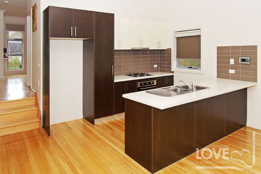The Perfect Townhouse!