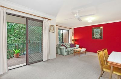 4/57-69 Cobar Street, Dulwich Hill