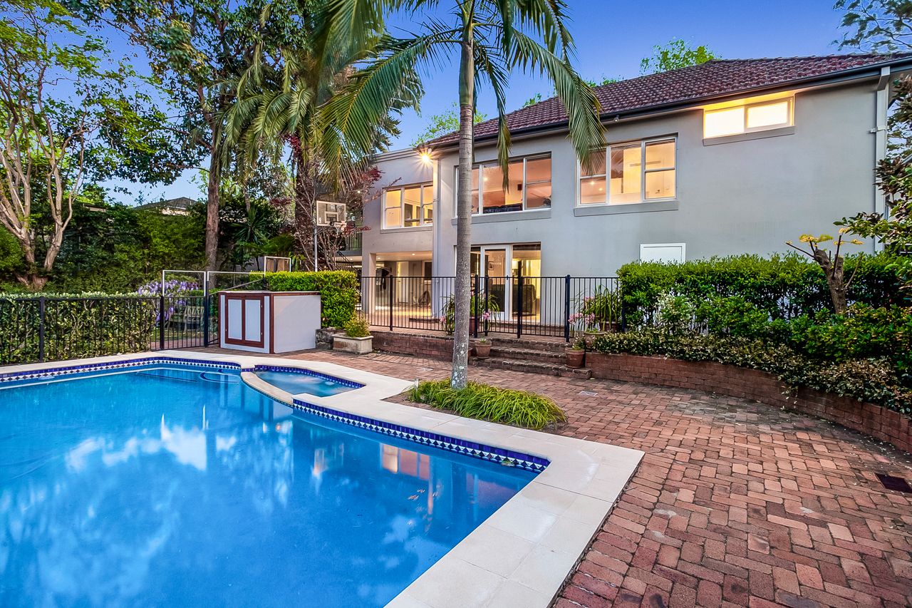 Real Estate For Sale 27 Darnley Street Gordon , NSW
