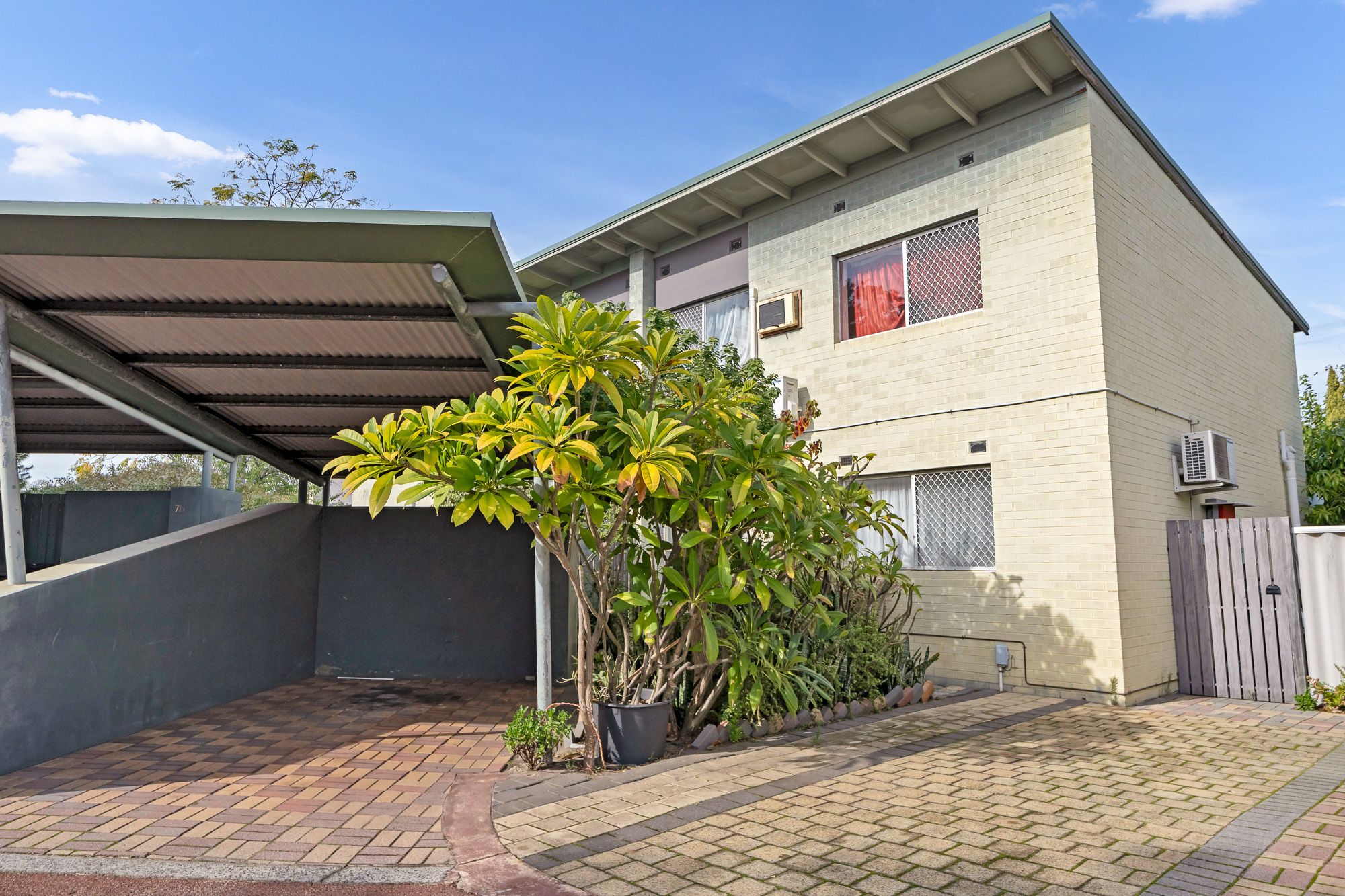 7C Upton Place, Langford