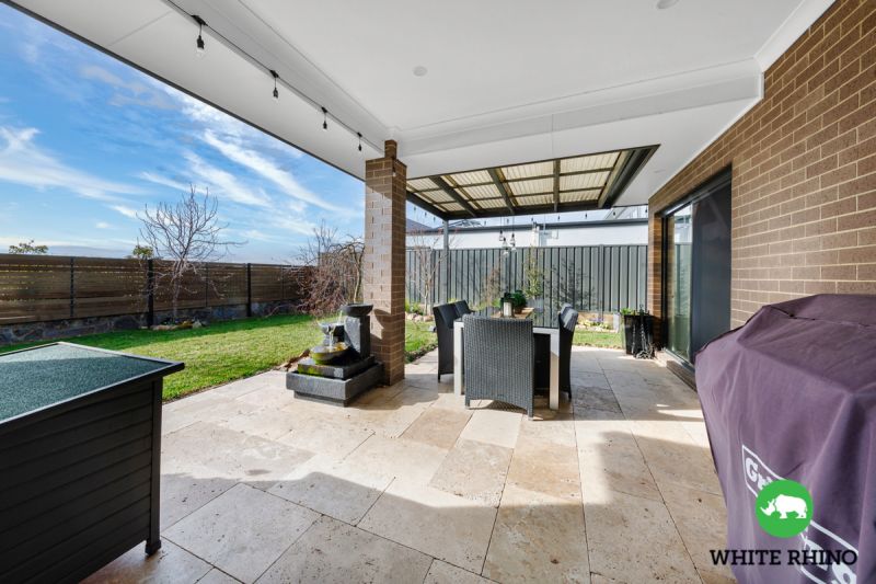 16 Sunset Place, Googong White Rhino Property