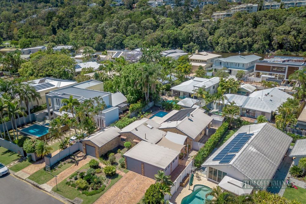 Real Estate For Sale 4 Witta Circle Noosa Heads , QLD