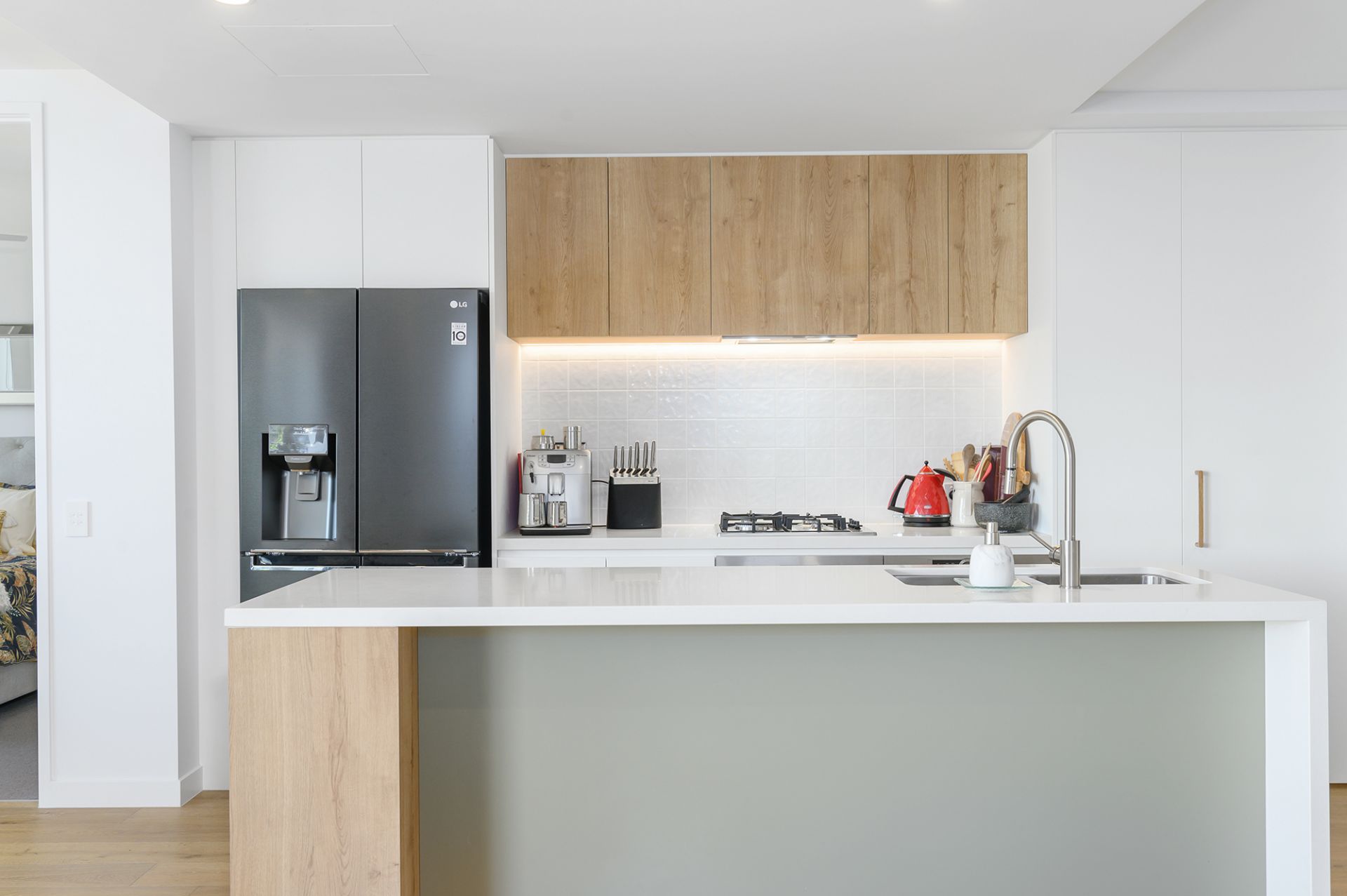 201/8 Churchill Street Kirra QLD, Kirra - Thumbnail 7