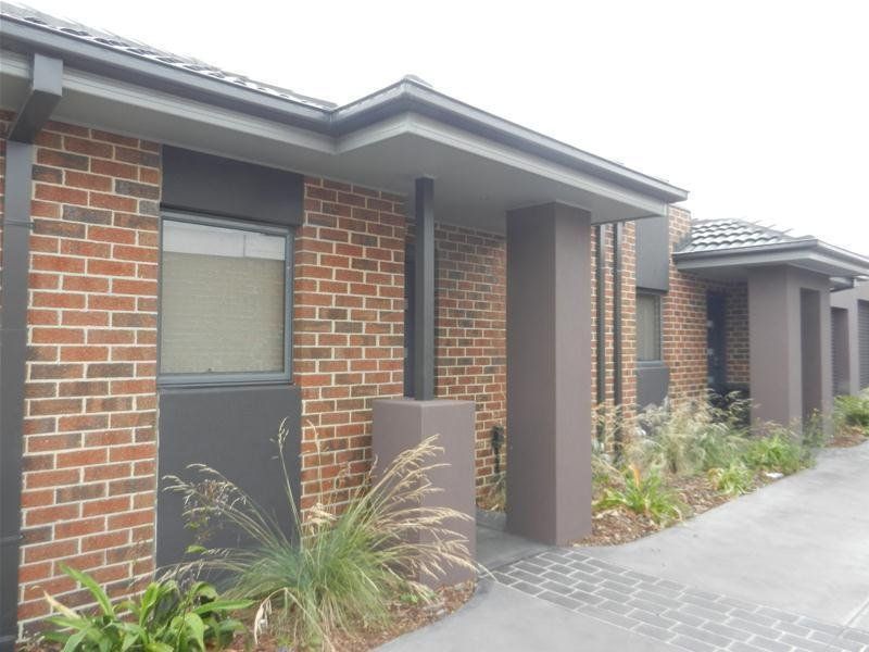 As New 2 Bedroom Unit!