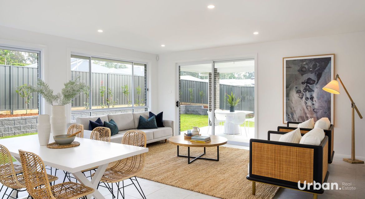 Buchanan 224 Avery's Lane