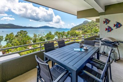 Hamilton Island