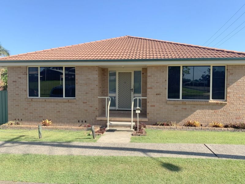 MODERN 3 BEDROOM HOUSE IN THE HEART OF URUNGA