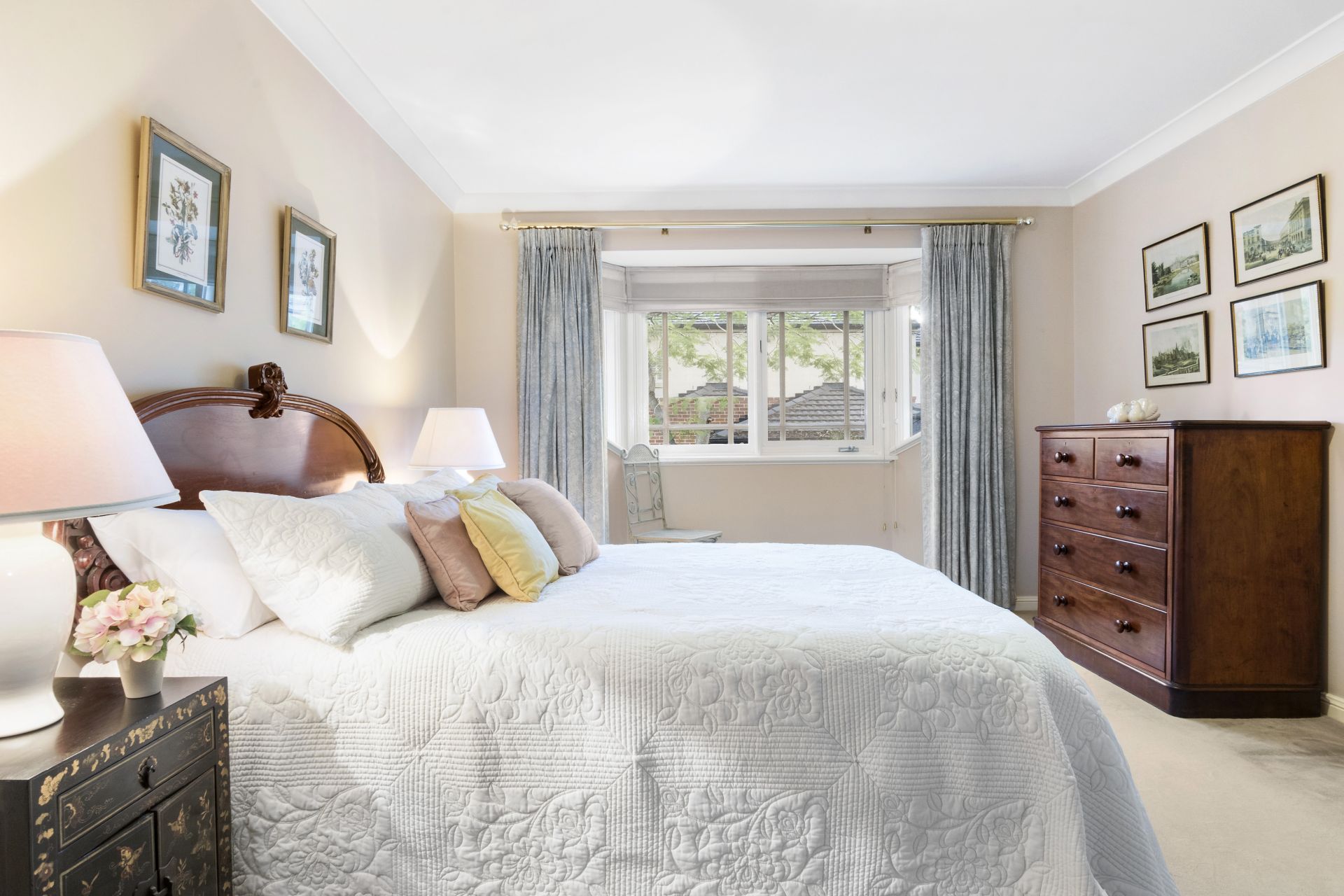 Real Estate For Sale 1 Eldon Lane Beecroft , NSW