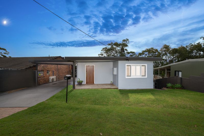 Real Estate For Sale 52 Croft Road Eleebana , NSW