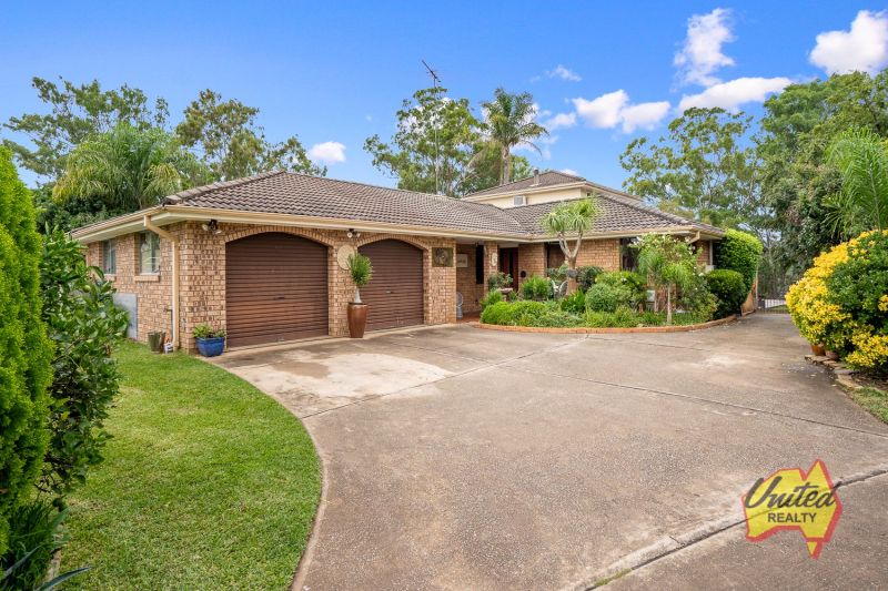 47 Greendale Road, Wallacia United Realty